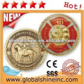 high quality personalized coins